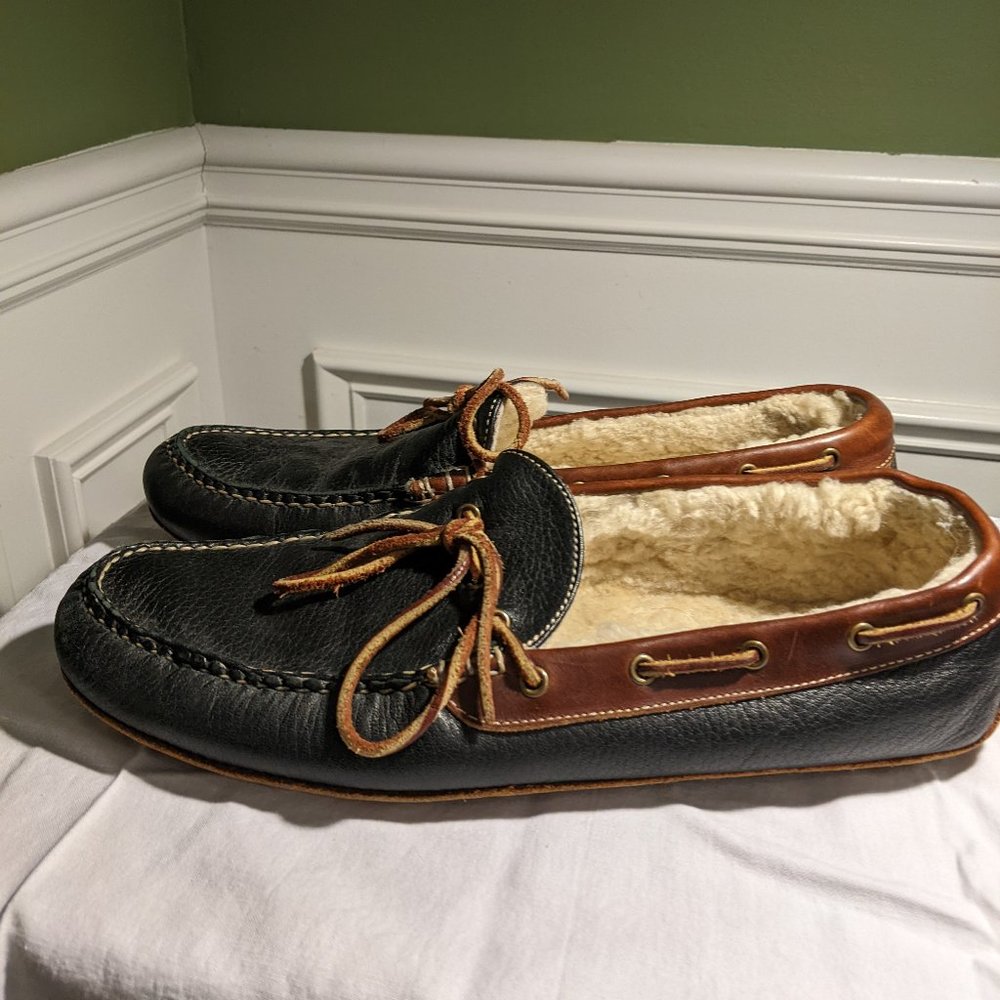 Slippers